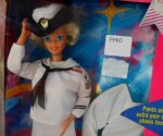 navy barbie a